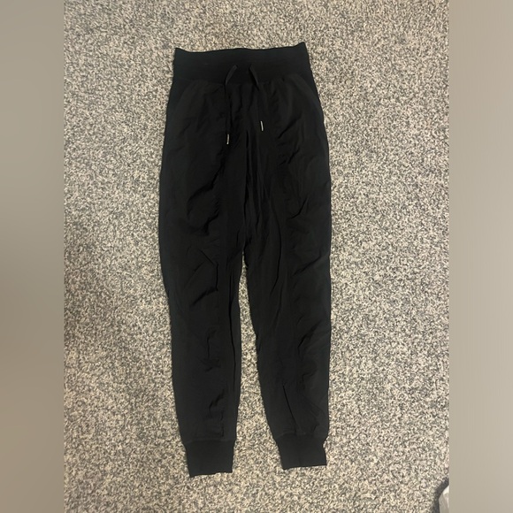 Lululemon Dance Studio Mid-rise jogger (full length) - Picture 1 of 4